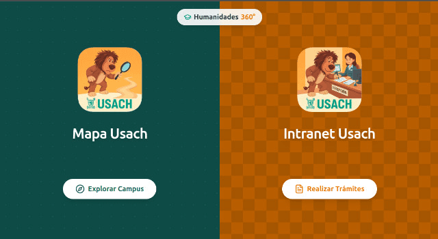 Humanidades 360° FAHU